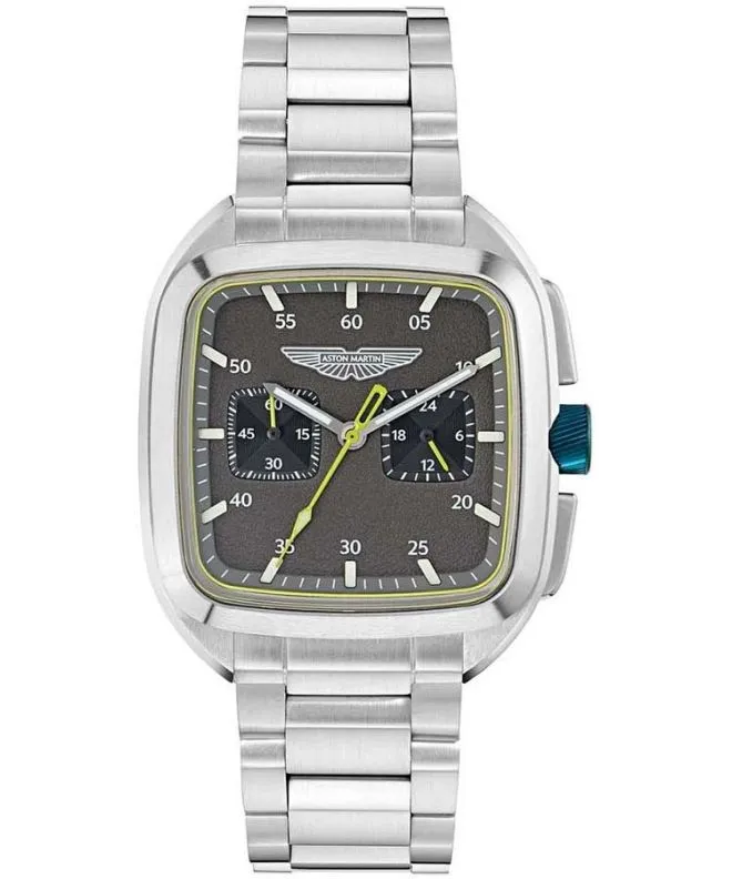 Ρολόι Ανδρικά Aston Martin Icon ULT Chronograph MTIU1S601