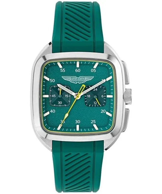 Ρολόι Ανδρικά Aston Martin Icon ULT Chronograph MTIU1S603