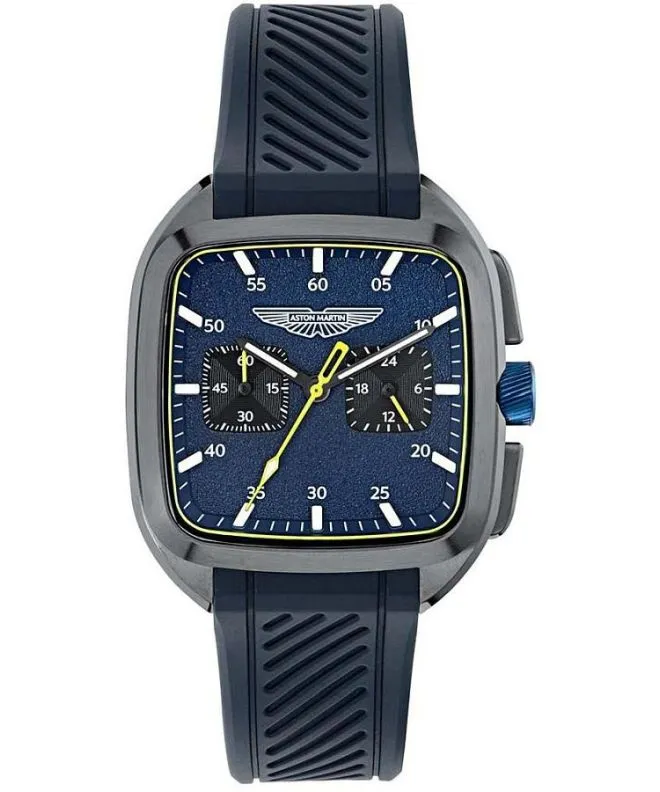 Ρολόι Ανδρικά Aston Martin Icon ULT Chronograph MTIU1S604