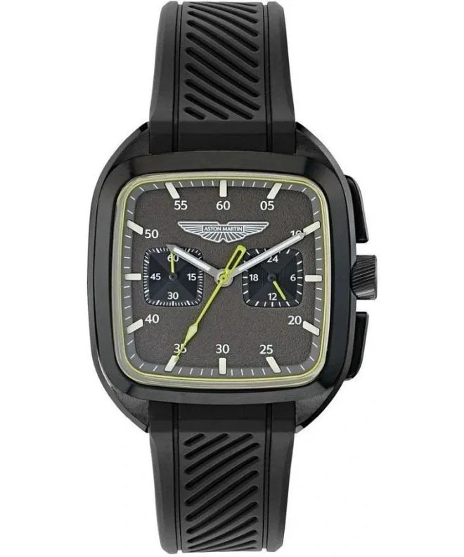 Ρολόι Ανδρικά Aston Martin Icon ULT Chronograph MTIU1S605