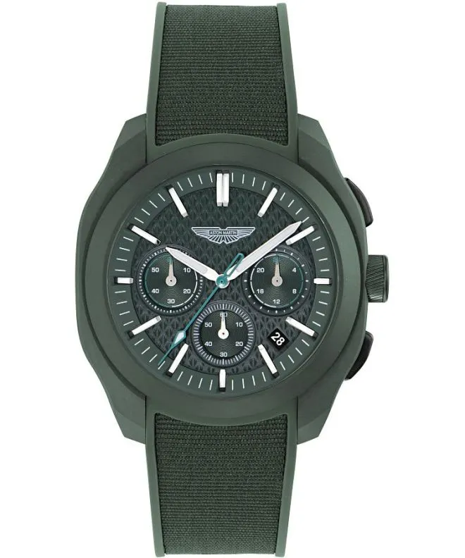 Ρολόι Ανδρικά Aston Martin Thrill CRT Chronograph MTRC1S605