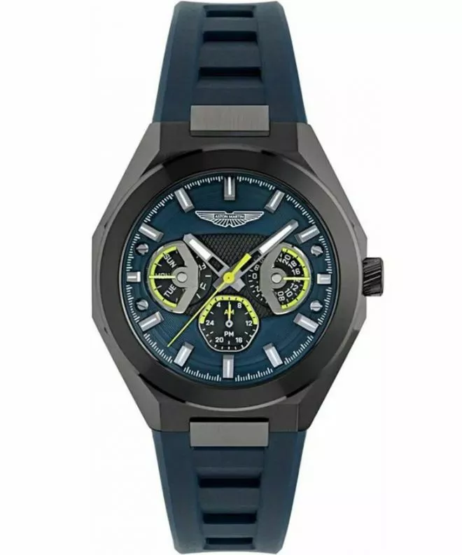 Ρολόι Ανδρικά Aston Martin Thrill Track Sport Chrono Series MTRI1F501