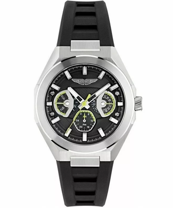 Ρολόι Ανδρικά Aston Martin Thrill Track Sport Chrono Series MTRI1F502