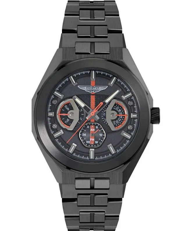 Ρολόι Ανδρικά Aston Martin Thrill Track Sport Chrono Series MTRI2S605