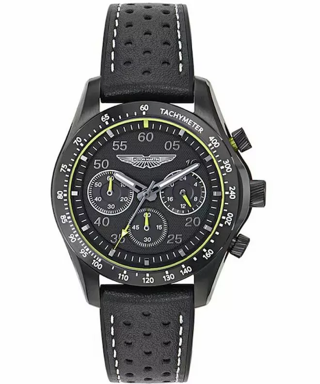 Ρολόι Ανδρικά Aston Martin Thrill Sport GT Collection Chronograph MTRS1F502