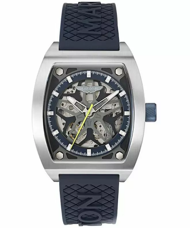Ρολόι Ανδρικά Aston Martin Thrill Track Gear Automatic MTRT1F503