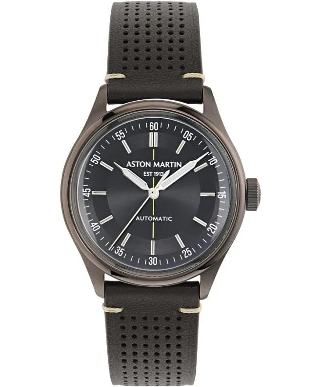 Ρολόι Ανδρικά Aston Martin Timeless Track Special Edition 1 Automatic MTTS1S606