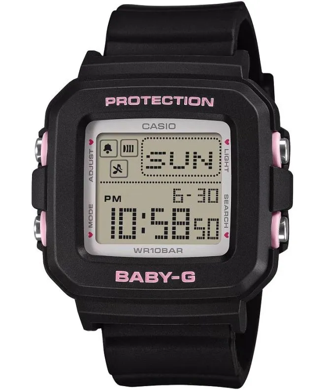Ρολόι Γυναικεία Baby-G BGD-10 Series SET BGD-10KH-1ER