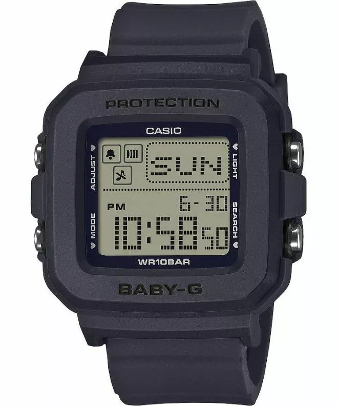 Ρολόι Γυναικεία Baby-G BGD-10 Series SET BGD-10KH-2CER