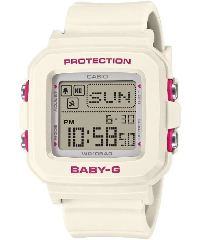 Ρολόι Γυναικεία Baby-G BGD-10 Series SET BGD-10KH-7ER
