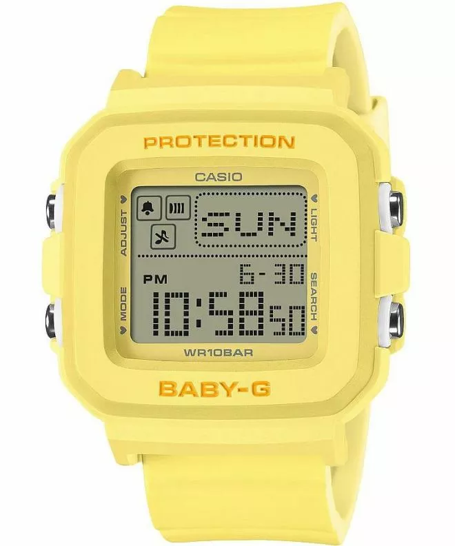 Ρολόι Γυναικεία Baby-G BGD-10 Series SET BGD-10KH-9ER