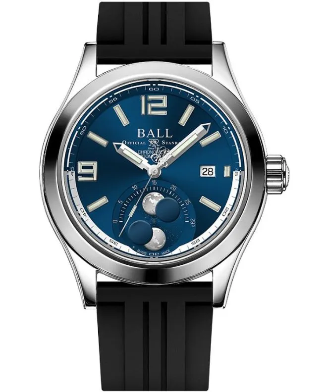 Ρολόι Ανδρικά Ball Engineer II Automatic Limited Edition NM2028C-P45C-BE