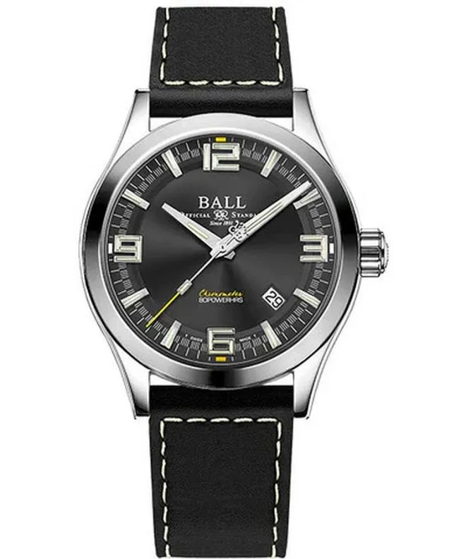 Ρολόι Ανδρικά Ball Engineer M Challenger Automatic NM2032C-LCA-GY