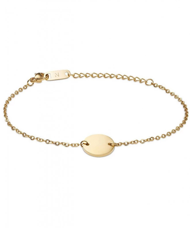 Βραχιόλι Meller Nalya Meissa BR-MEIGOLD