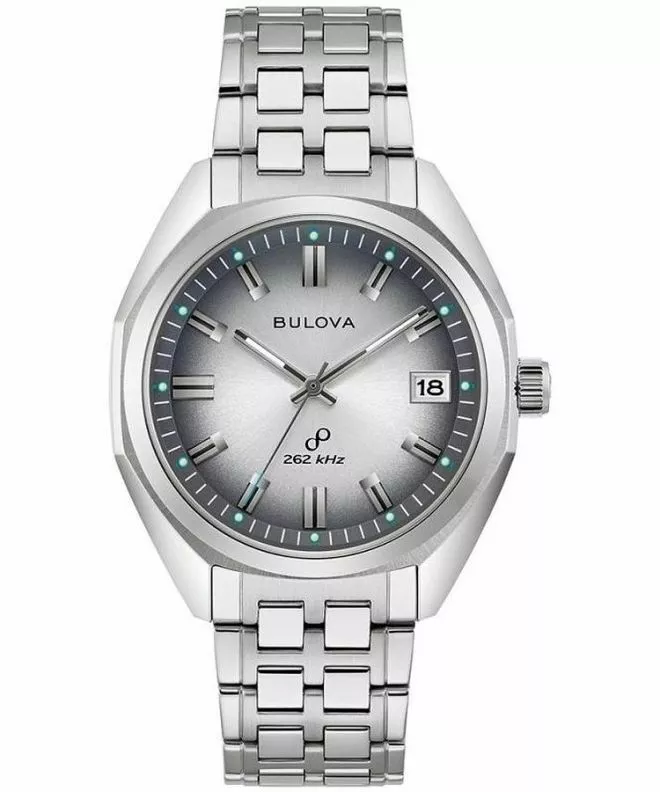 Ρολόι Ανδρικά Bulova Precisionist Jet Star 96B472