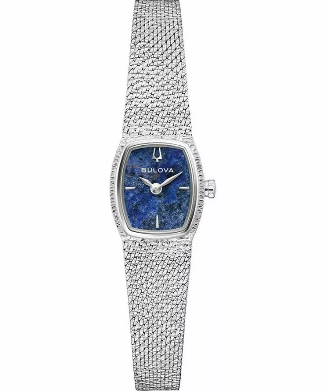 Ρολόι Γυναικεία Bulova Goddess Of Time 96L343