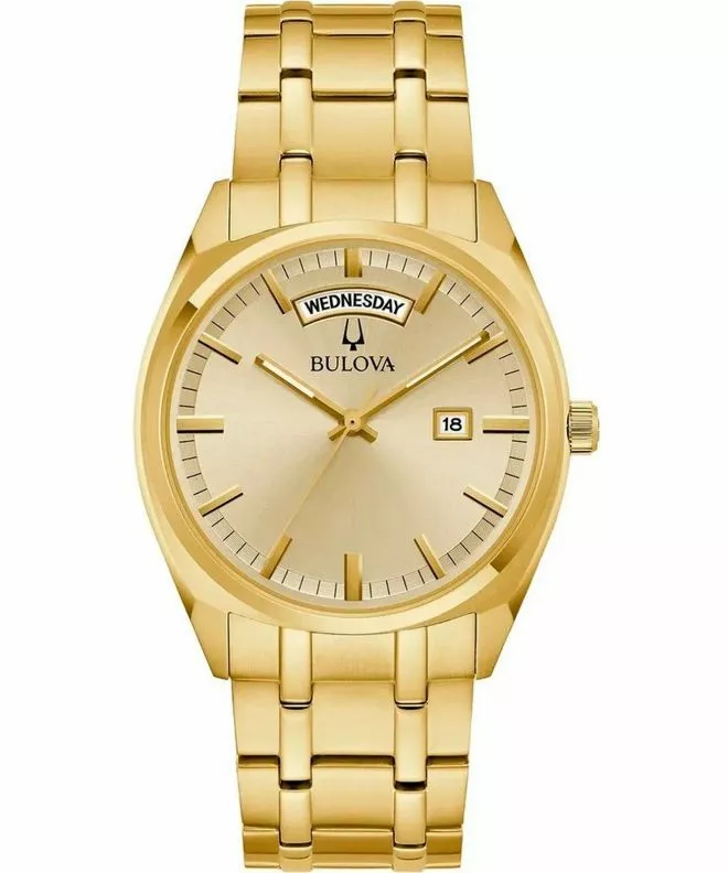 Ρολόι Ανδρικά Bulova Surveyor 97C115