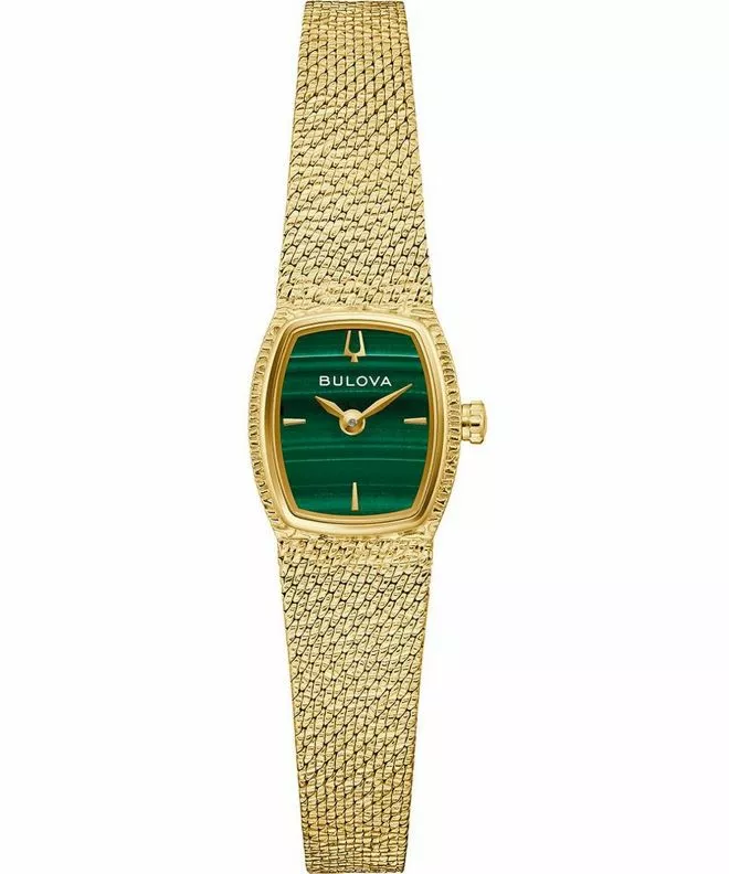Ρολόι Γυναικεία Bulova Goddess Of Time 97L184