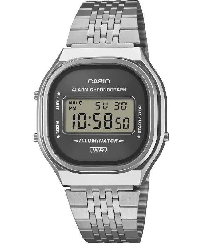 Ρολόι για Γυναίκες και Άνδρες Casio Vintage A140WE-8AER