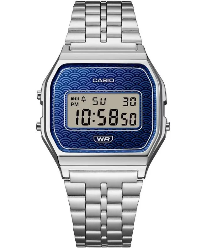 Ρολόι για Γυναίκες και Άνδρες Casio Vintage A159WEVJ-2ER