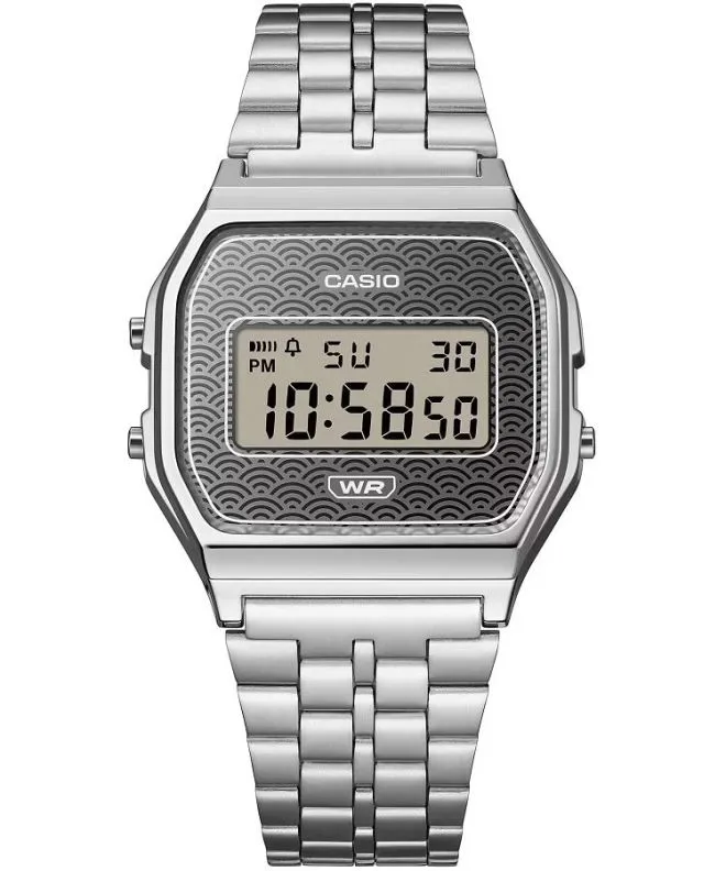 Ρολόι για Γυναίκες και Άνδρες Casio Vintage A159WEVJ-7ER