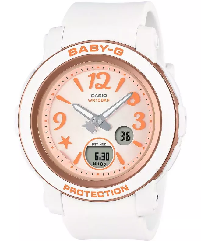 Ρολόι Γυναικεία Casio Baby-G BGA-290 Series BGA-290US-4AER