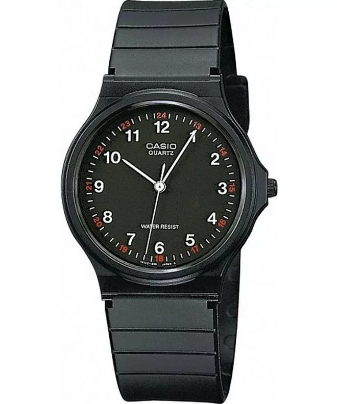 Ρολόι για Γυναίκες και Άνδρες Casio Classic MQ-24-1BLLEG