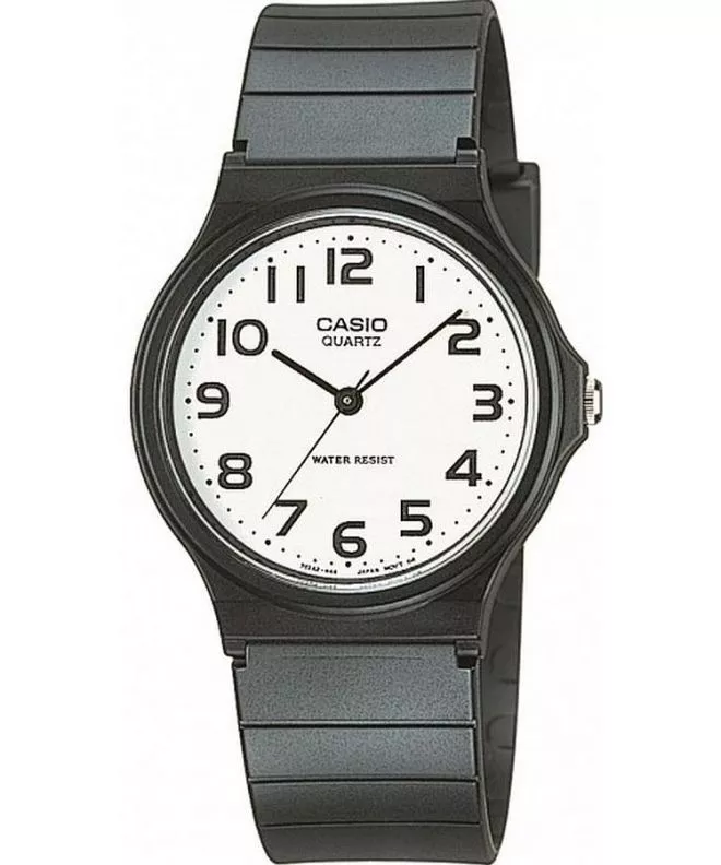 Ρολόι για Γυναίκες και Άνδρες Casio Classic MQ-24-7B2LEG