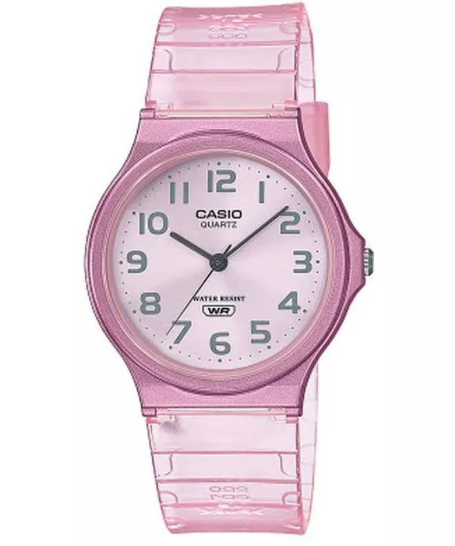 Ρολόι για Γυναίκες και Άνδρες Casio Classic MQ-24S-4BEF