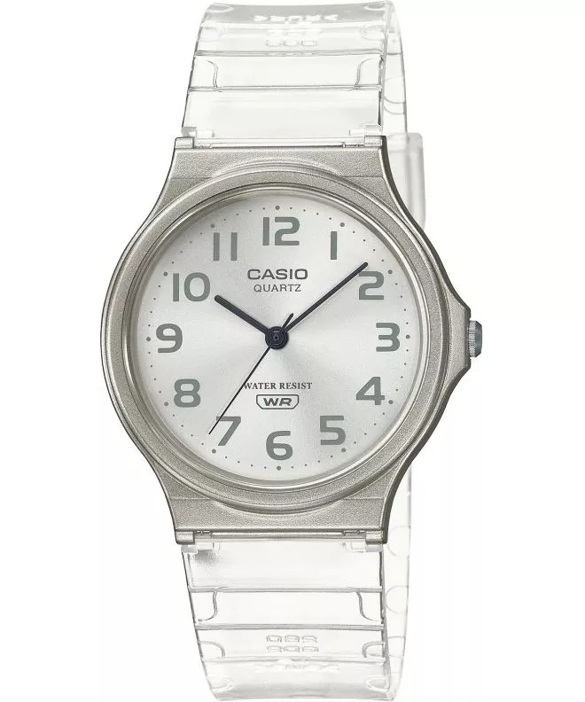 Ρολόι για Γυναίκες και Άνδρες Casio Classic MQ-24S-7BEF
