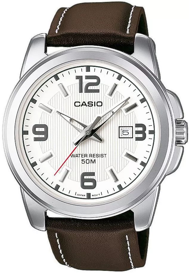 Ρολόι Ανδρικά Casio Classic MTP-1314L-7AVEF