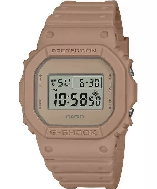 Ρολόι Ανδρικά Casio G-Shock Nature Colors DW-5600NC-5ER