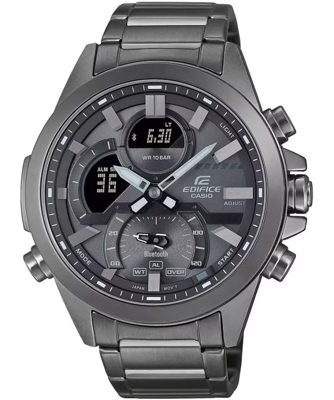 Ρολόι Ανδρικά Casio Edifice Smartphone Link ECB-30DC-1BEF