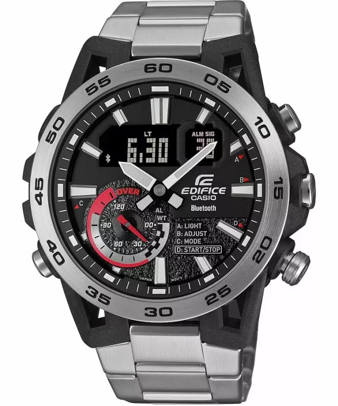 Ρολόι Ανδρικά Casio Edifice Sospensione ECB-40D-1AEF