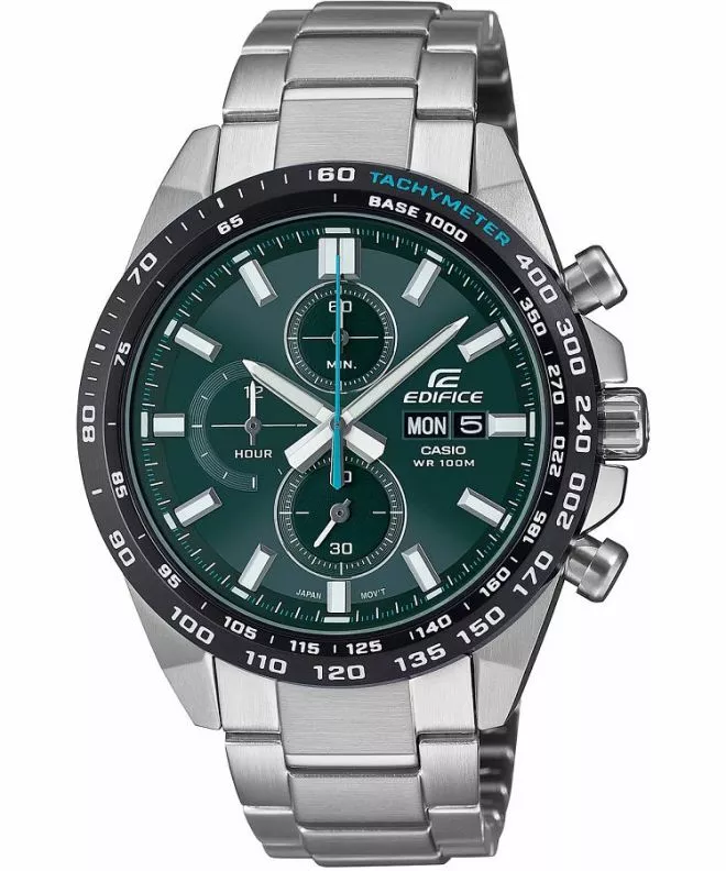 Ρολόι Ανδρικά Casio Edifice Standard Chronograph EFR-574DB-3AVUEF