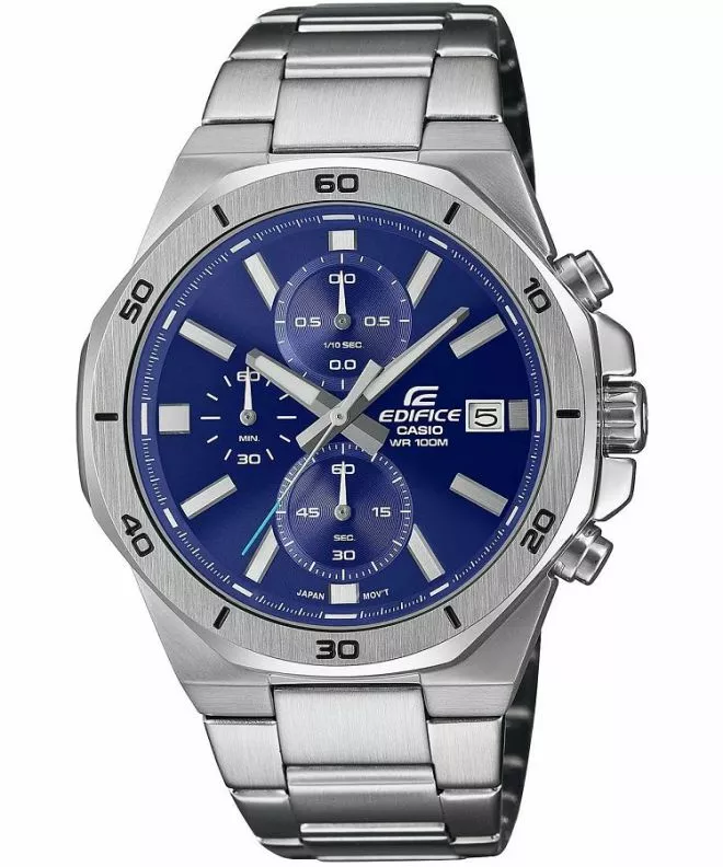 Ρολόι Ανδρικά Casio Edifice Standard Chronograph EFV-640D-2AVUEF