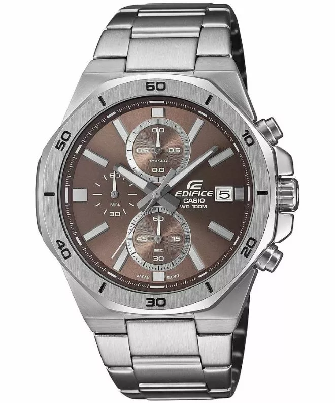 Ρολόι Ανδρικά Casio Edifice Standard Chronograph EFV-640D-5AVUEF