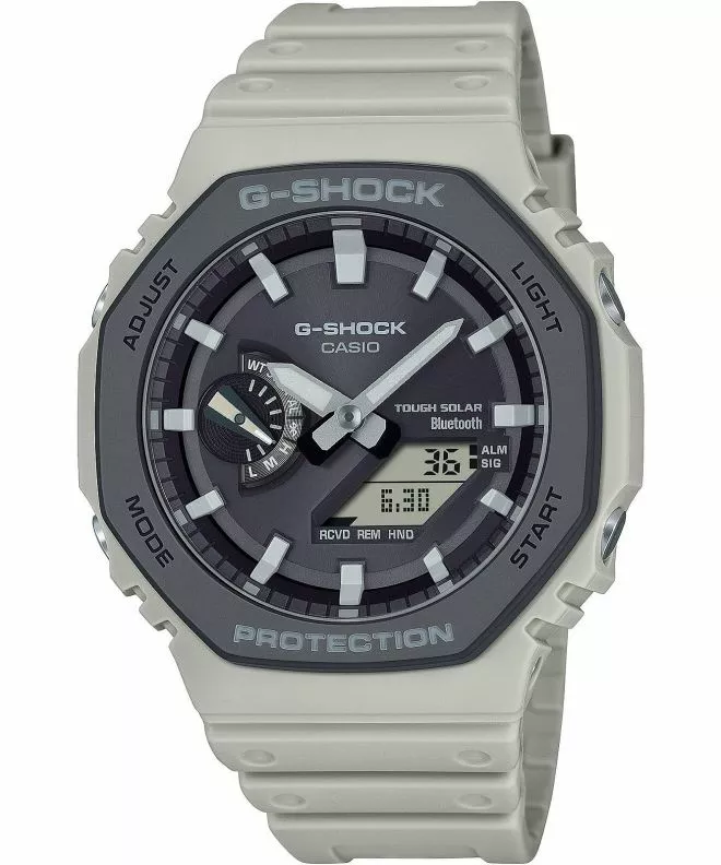 Ρολόι Ανδρικά Casio G-Shock Urban Utility GA-B2100LUU-5AER