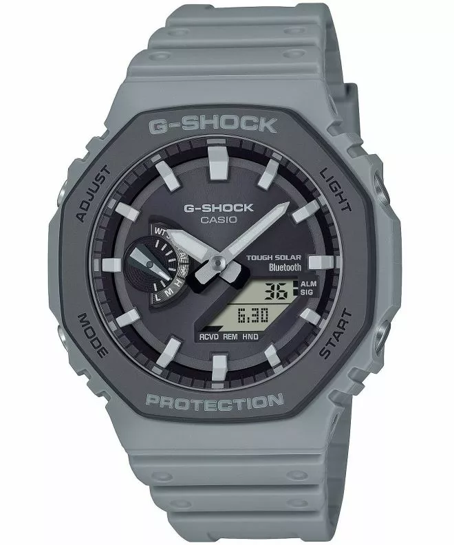 Ρολόι Ανδρικά Casio G-Shock Urban Utility GA-B2100LUU-8AER