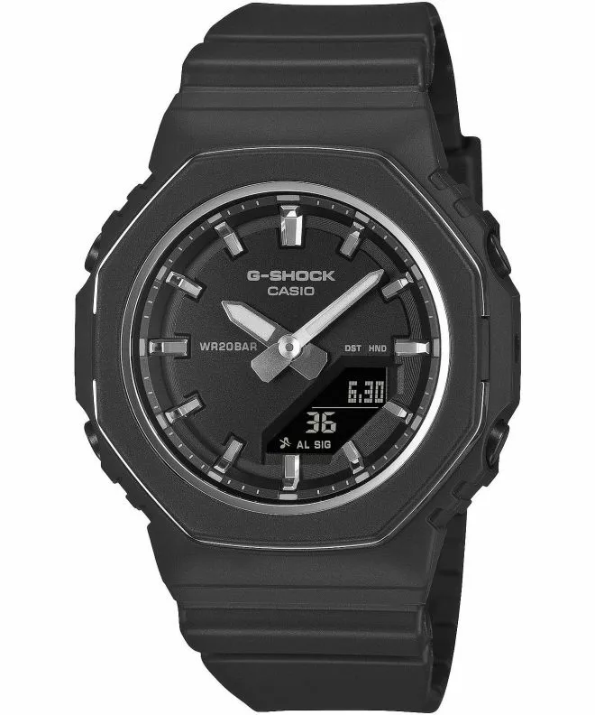 Ρολόι Γυναικεία G-SHOCK Analog-Digital GMA-P2110-1AER