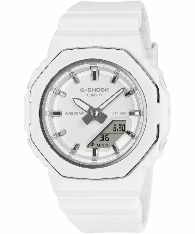 Ρολόι Γυναικεία G-SHOCK Analog-Digital GMA-P2110-7AER