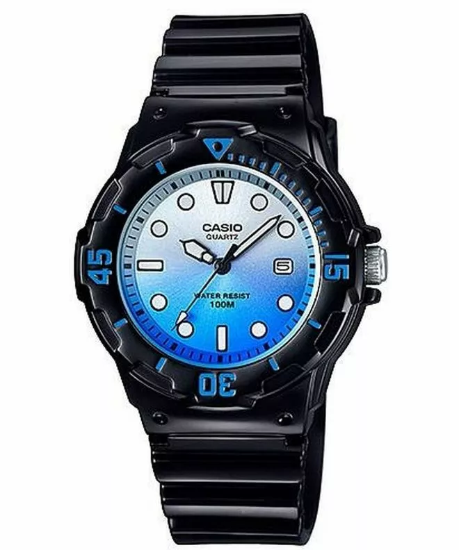 Ρολόι για Γυναίκες και Άνδρες Casio Analog LRW-200H-2EER