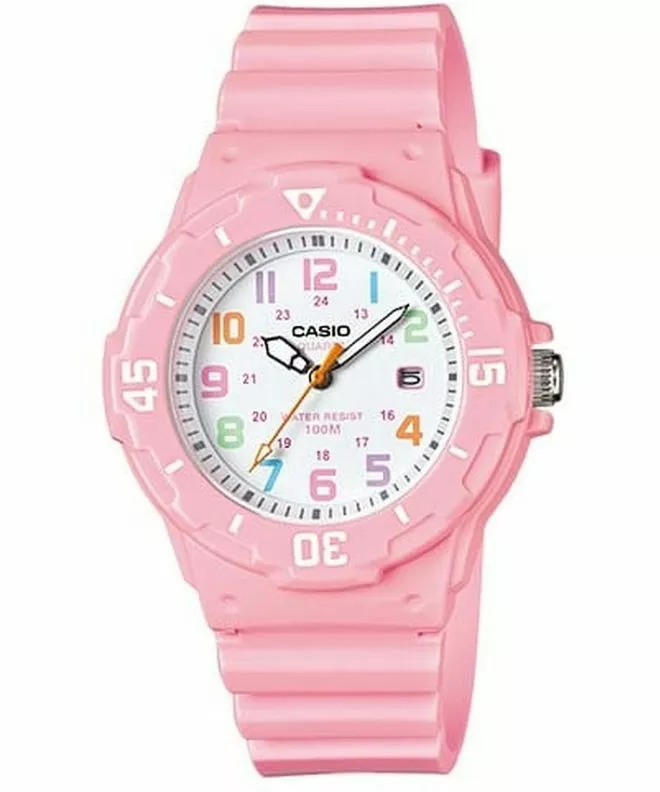 Ρολόι Γυναικεία Casio POP LRW-200H-4B2VEF