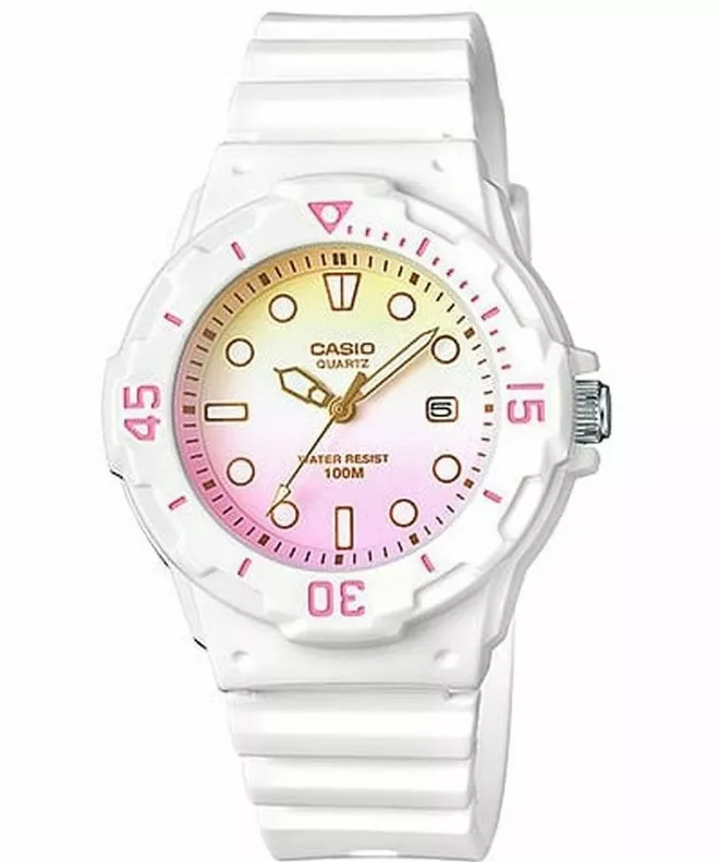 Ρολόι Γυναικεία Casio POP LRW-200H-4E2VDR