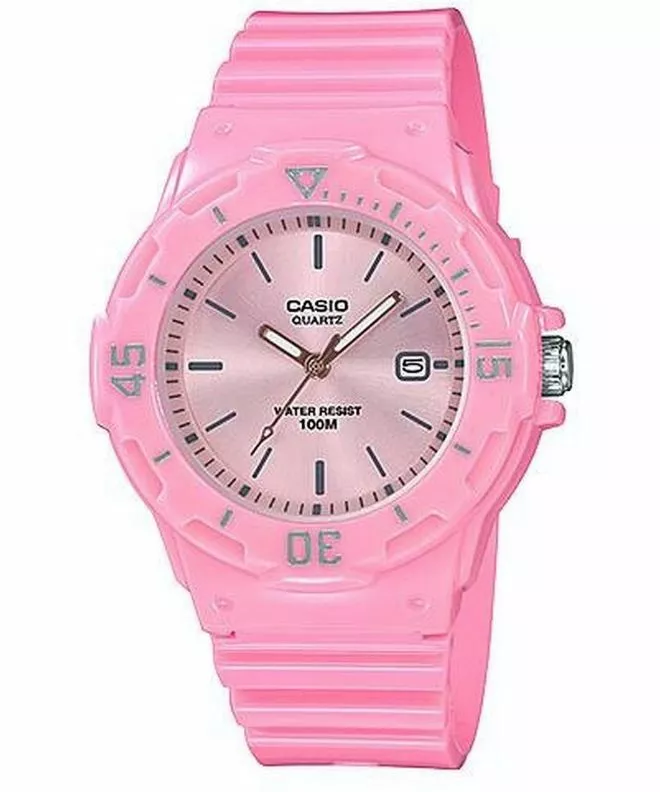 Ρολόι Γυναικεία Casio POP LRW-200H-4E4VEF