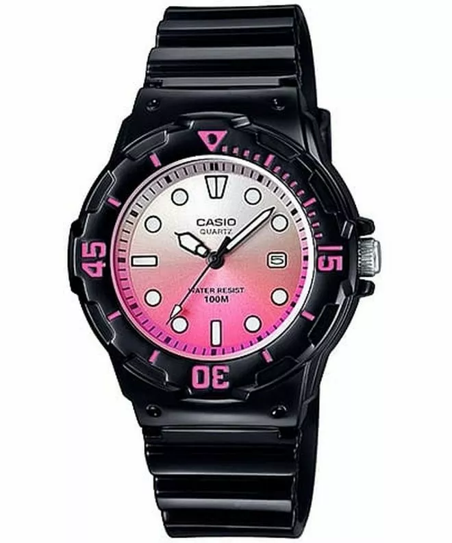 Ρολόι Γυναικεία Casio POP LRW-200H-4EVDR