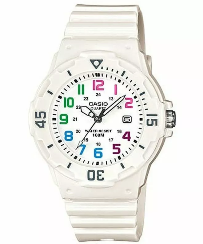 Ρολόι Γυναικεία Casio POP LRW-200H-7BVEF