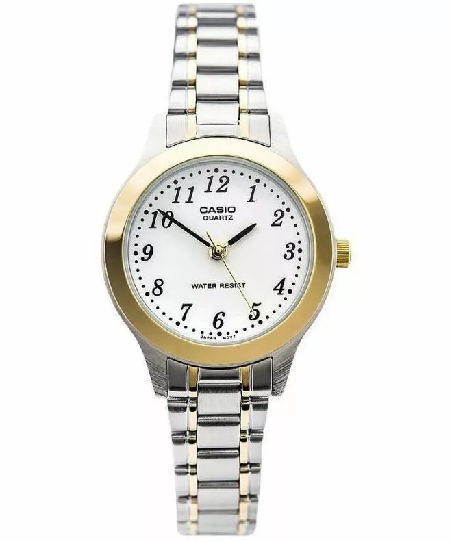 Ρολόι Γυναικεία Casio Classic Lady LTP-1128G-7BREF