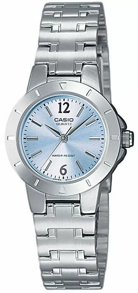 Ρολόι Γυναικεία Casio Classic LTP-1177A-2AEF (LTP-1177A-2A)