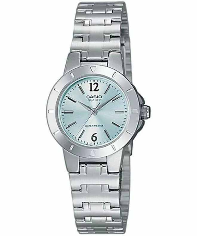 Ρολόι για Γυναίκες και Άνδρες Casio Classic LTP-1177A-3AEF